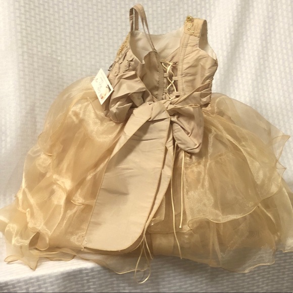 Formal Dresses - Picture 3 of 3